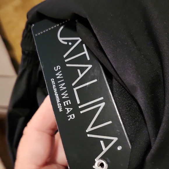 NWT! Catalina swimsuit - Picture 8 of 11
